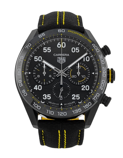 Tag Heuer Carrera CBN2A1H.FC6512